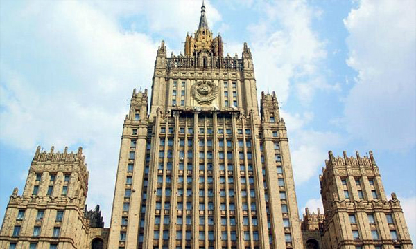 Rusia acusa a Ucrania de nuevo crimen contra el pueblo en Lugansk